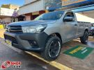 TOYOTA Hilux D4-D 2.8TDi 16v 4x4 C.S. Bege
