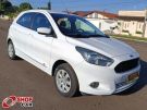 FORD Ka Hatch SE 1.0 12v Branca