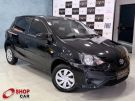 TOYOTA Etios Hatch X 1.3 16v Preta