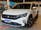 VW - Volkswagen Nivus Highline 1.0 12v TSi Branca