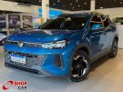 VW - Volkswagen Tera Comfort 1.0 12v TSi Azul