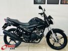 YAMAHA YBR 150 ED Factor Preta