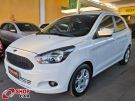 FORD Ka Hatch SEL 1.0 12v Branca