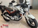 HONDA CB 250i Twister Branca