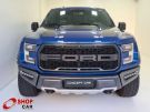 FORD F150 Raptor 3.5T V6 24v 4x4 C.E. Azul