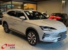 BYD Song Plus DM-i 1.5 16v Cinza