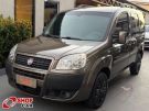 FIAT Doblo Essence 1.8 16v Cinza
