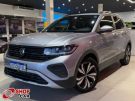 VW - Volkswagen T-Cross 1.0 12v TSi Prata