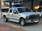 FORD F250 XLT 4.2TD 18v C.D. Prata