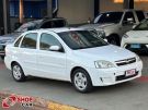 GM - Chevrolet Corsa Sedan Premium 1.4 Branca