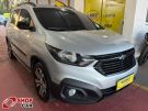 GM - Chevrolet Spin Activ7 1.8 Prata