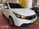 FIAT Argo Drive 1.0 Branca