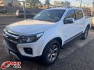 GM - Chevrolet S10 LTZ 2.8CTDi 16v 4x4 C.D. Branca