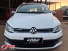 VW - Volkswagen CrossFox 1.6 16v Branca