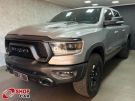 RAM 1500 Rebel 5.7 V8 4x4 C.D. Prata
