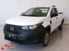 FIAT Strada Endurance 1.3 C.S. Branca