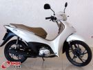 HONDA Biz 125i EX Branca