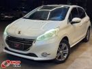 PEUGEOT 208 Griffe 1.6 16v Branca