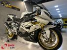 BMW S 1000 RR Branca