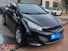 HYUNDAI HB20S Comfort Plus 1.0 12v Preta
