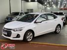 GM - Chevrolet Onix Sedan Plus LTZ 1.0T 12v Branca