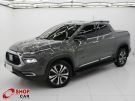 FIAT Toro Volcano 2.0TDi 16v 4x4 Cinza