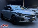 GM - Chevrolet Onix Activ 1.4 Prata