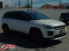 JEEP Commander Longitude 1.3 16v T270 Branca