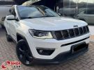 JEEP Compass Longitude 2.0 16v Branca