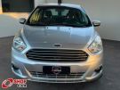 FORD Ka Sedan SE 1.0 12v Prata