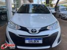 TOYOTA Yaris Hatch XL Plus Connect 1.5 16v Branca