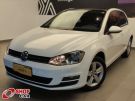 VW - Volkswagen Golf Comfortline 1.4 16v TSi Branca