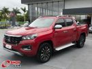 FIAT Titano Ranch 2.2TDi 16v 4x4 C.D. Vermelha