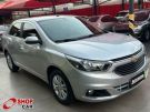 GM - Chevrolet Cobalt LTZ 1.8 Prata