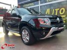 RENAULT Duster Dynamique 1.6 16v Preta