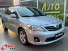TOYOTA Corolla Altis 2.0 16v Prata