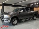 RAM 2500 Laramie 6.7TDi 24v 4x4 C.D. Cinza