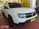 RENAULT Duster Oroch Expression 1.6 16v Branca