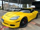 GM - Chevrolet Corvette Targa 6.2 V8 Amarela