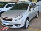 FIAT Grand Siena Essence 1.6 16v Prata