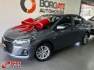 GM - Chevrolet Onix Sedan Plus LT 1.0T 12v Cinza