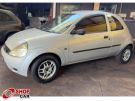 FORD Ka 1.0 Prata