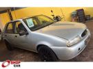 FORD Fiesta Hatch 1.0i 4p. Prata