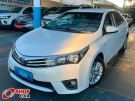 TOYOTA Corolla XEi 2.0 16v Branca