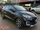 RENAULT Captur Intense 2.0 16v Preta
