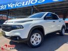FIAT Toro Endurance 1.8 16v Branca