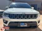 JEEP Compass Longitude 2.0TDi 16v 4x4 Branca