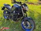 YAMAHA XJ6 600 F Preta