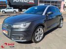 AUDI A1 1.4 TFSi 16v Cinza
