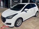 HYUNDAI HB20 Comfort 1.0 12v Branca